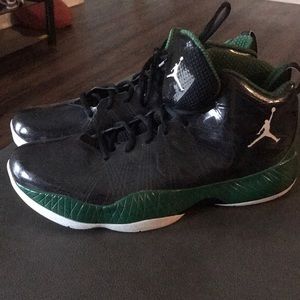 Nike Air Jordan 2012 Lite